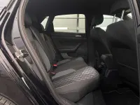 Used VW Polo R-line 2024 Black Hatchback