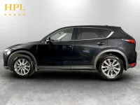 Used Mazda 6 Inclusive 184 HP (135 kW) 2019 Black SUV