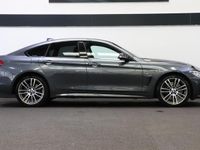 used BMW 430 Gran Coupé 4 Series Gran Coupe d xDrive M Sport 3.0 5dr