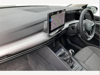 Used VW Golf VIII Match 115 HP (84 kW) 2026 Grey Hatchback