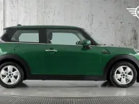 Used Mini Cooper Classic 134 HP (98 kW) 2023 Green Hatchback