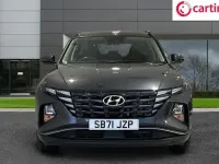 Used Hyundai Tucson SE 150 HP (110 kW) 2024 SUV