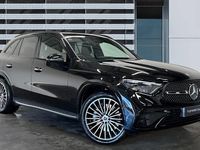 Used Mercedes GLC300 AMG Line Premium Plus 269 HP (197 kW) 2025 Estate