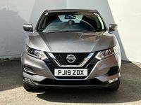 used Nissan Qashqai 1.3 DiG-T Acenta Premium 5dr