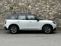 New Mini Countryman Classic 215 HP (158 kW) 2026 White SUV