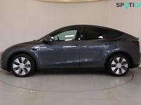 Used Tesla Model Y 282 kW (384 HP) 2023 Grey SUV