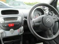 Used Citroën C1 2008 Hatchback