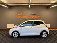 Used Toyota Aygo X-pure 68 HP (50 kW) 2016 White Hatchback