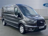 Used Ford Transit Limited 165 HP (121 kW) 2025 Van