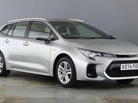 Used Suzuki Swace 140 HP (102 kW) 2025 Silver Estate