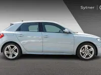 Used Audi A1 S-Line 2022 SUV