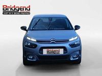 Used Citroën C4 Flair 2020 Grey Hatchback