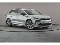 Used Skoda Enyaq iV SportLine 154 kW (210 HP) 2025 Meteor grey SUV