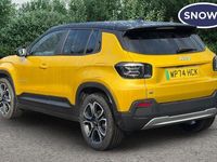 Used Jeep Avenger Summit 114 kW (156 HP) 2024 SUV