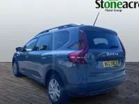 Used Dacia Jogger Expression 110 HP (80 kW) 2025 MPV