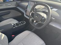 New Volvo EX30 Performance 314 kW (428 HP) 2025 Black SUV