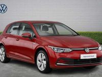 Used VW Golf VIII 150 HP (110 kW) 2023