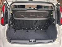 Used Fiat Panda S 90 HP (66 kW) 2020 White Hatchback