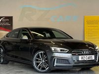 Used Audi A5 Sportback 354 HP (260 kW) 2017 Hatchback