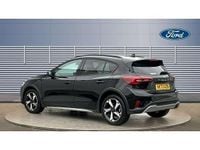 Used Ford Focus Active 125 HP (91 kW) 2023 Other Hatchback