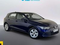 Used VW Golf VIII Life 150 HP (110 kW) 2024 Hatchback