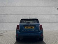 used Mini Cooper D Countryman 2.0 5dr