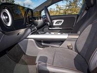 New Mercedes CLA 250+ AMG line 200 kW (272 HP) 2025 White Sedan