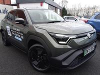 New Suzuki Vitara 127 kW (174 HP) 2025 SUV