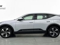 Used Polestar 3 Long Range Single Motor 219 kW (299 HP) 2025 Silver SUV