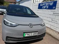 Used VW ID.3 Pro 150 kW (204 HP) 2023 Grey Hatchback