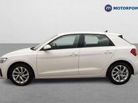Used Audi A1 Sport 2022 White SUV