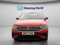 Used VW Tiguan Allspace Life 150 HP (110 kW) 2024 SUV