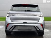 New BYD Dolphin Comfort 150 kW (204 HP) 2026 Hatchback