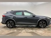 Used Cupra Formentor 150 HP (110 kW) 2023 Grey SUV