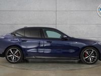 Used BMW 520 M Sport 205 HP (150 kW) 2025 Blue
