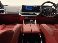 Used BMW XM Comfort Edition 644 HP (473 kW) 2024 Green SUV