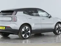 Used Volvo EX30 Performance 314 kW (428 HP) 2025 Grey SUV