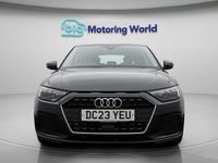 Used Audi A1 Sportback Sport 95 HP (69 kW) 2026 Hatchback
