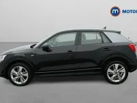 Used Audi Q2 S-Line 150 HP (110 kW) 2026 SUV