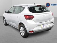 Used Dacia Sandero Expression 91 HP (66 kW) 2025 Hatchback