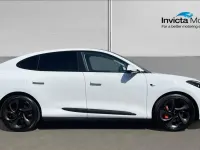 Usado MG IM6 553 kW (752 HP) 2025 Branco SUV
