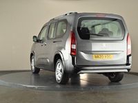 used Peugeot Rifter 1.5 BlueHDi 100 Allure [7 Seats] 5dr