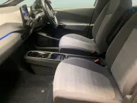 Begagnad VW ID.3 Pro Performance 150 kW (204 HK) 2021 Grå Halvkombi