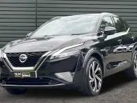 Used Nissan Qashqai Tekna+ 158 HP (116 kW) 2023 SUV