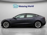 Used Tesla Model 3 RWD 177 kW (241 HP) 2022 Sedan