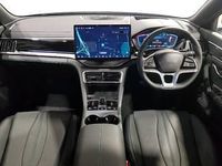 Used BYD Seal Comfort 218 HP (160 kW) 2025 Grey Estate