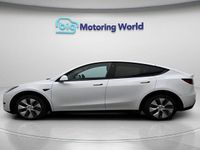 Used Tesla Model Y RWD 216 kW (295 HP) 2023 SUV
