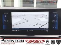 Used Peugeot 5008 GT 130 HP (95 kW) 2022 Red SUV