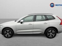 Used Volvo XC60 Core 250 HP (183 kW) 2023 Silver SUV