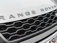 Used Land Rover Range Rover evoque HSE Dynamic 253 HP (186 kW) 2018 Grey SUV